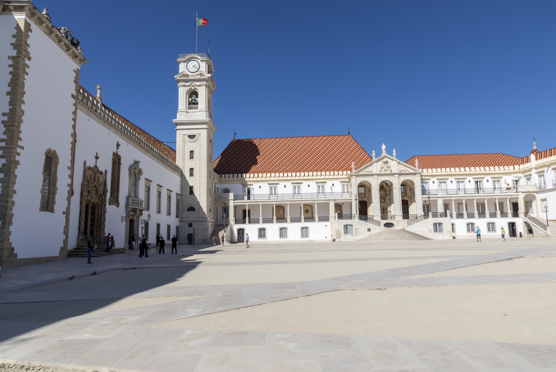 University of Coimbra Portugal 2023
